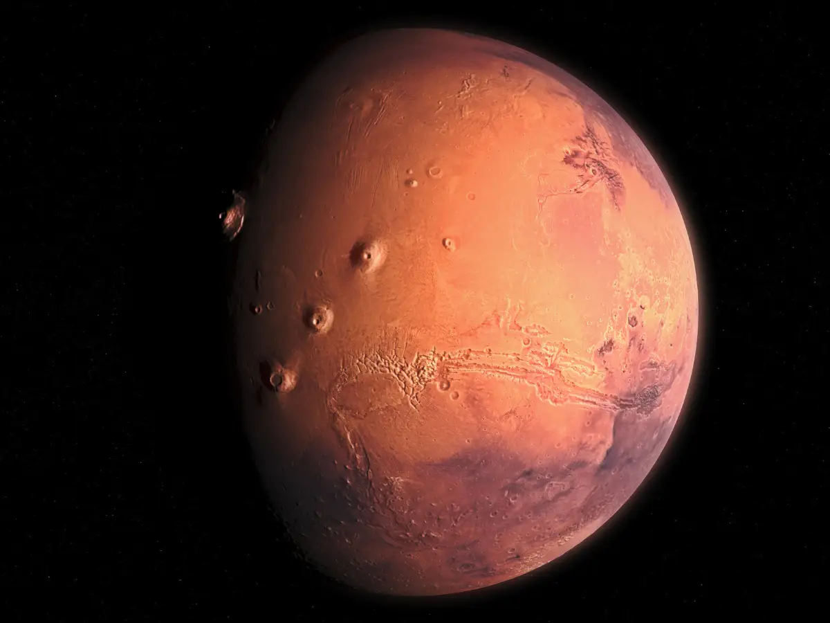 Due anni su Marte: le scoperte del rover Perseverance - inNaturale, image size:1200x900